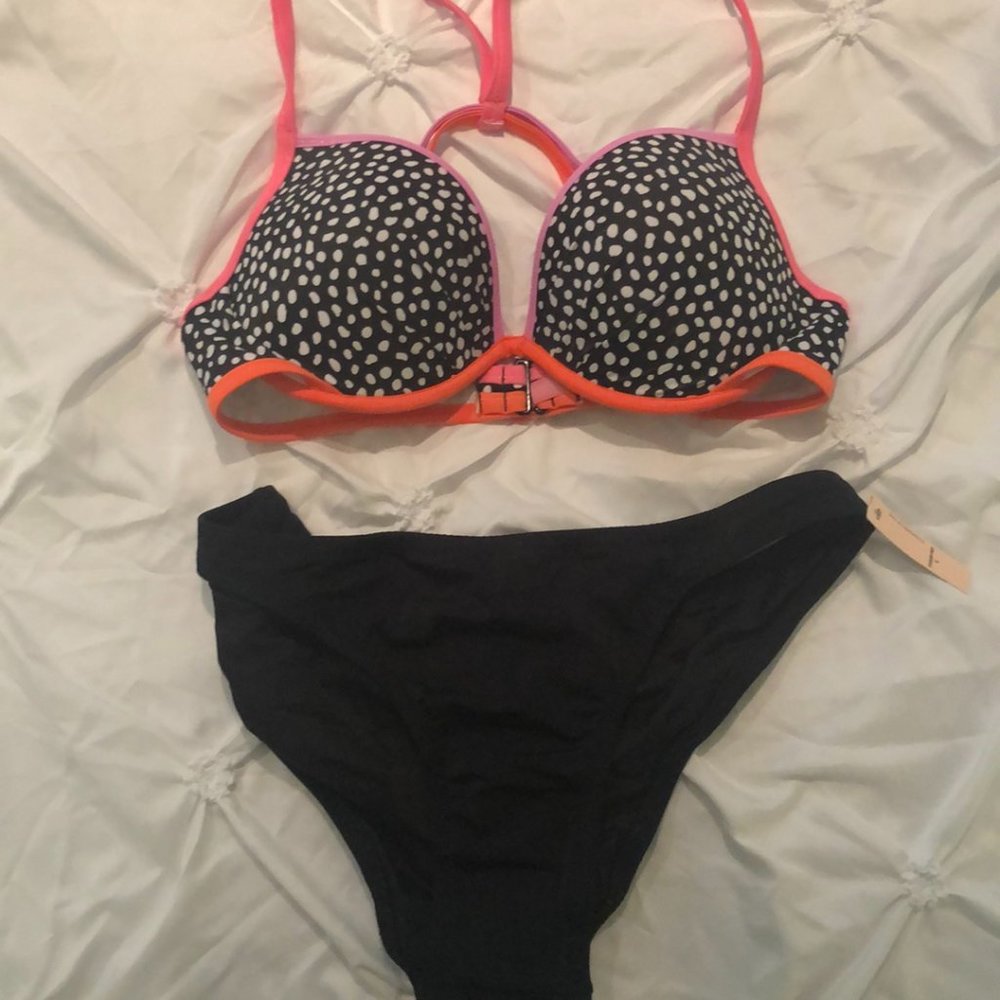 Victoria's Secret Bikini Set